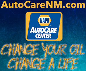 Where is the Napa Auto Parts store in Las Cruces, New Mexico?