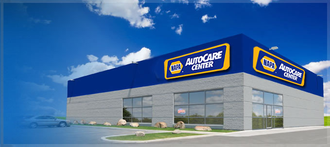 The NAPA AutoCare Difference - NAPA AutoCare Centers Of New Mexico