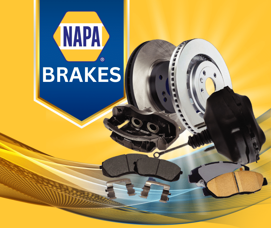 Understanding Your Car's Braking System - A Complete Guide
