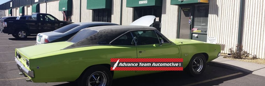 Advance Team Automotive