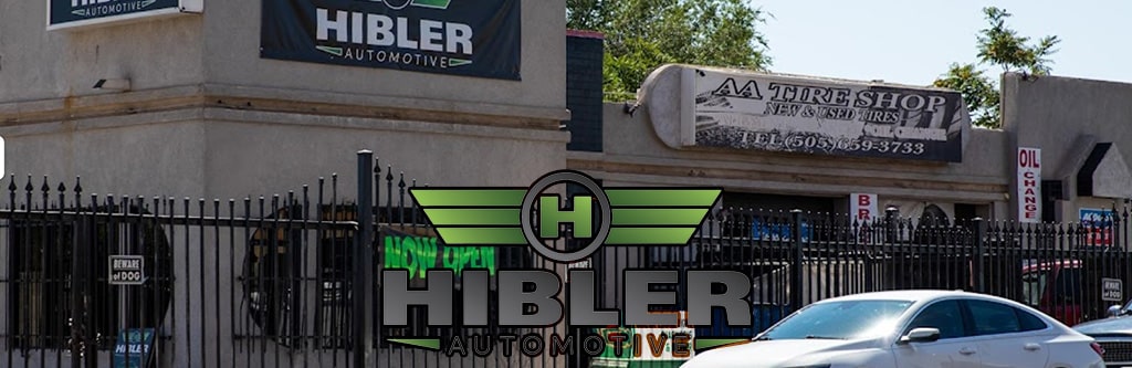 Hibler Automotive