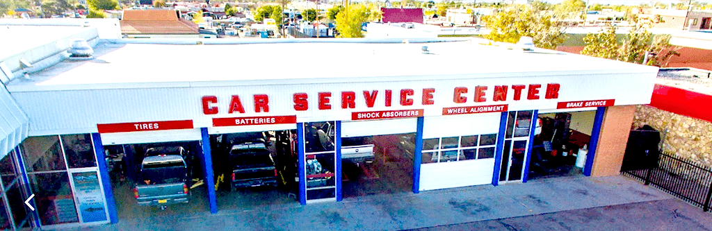 RNS Auto Service