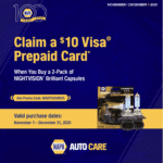 Headlight Replacements