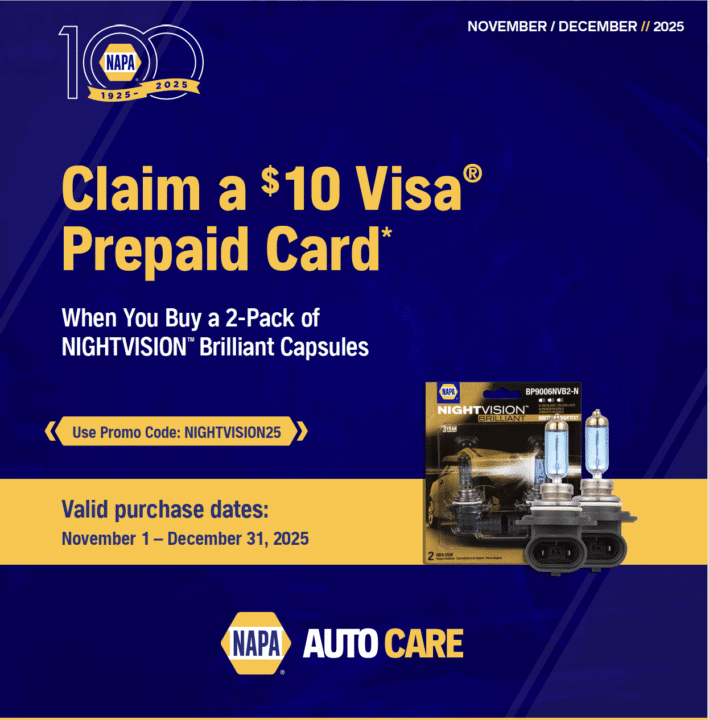 Headlight Replacements